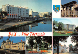 Delcampe - 40-DAX-N°3520-C/0005 - Dax