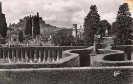 Delcampe - 04-FORCALQUIER-N°T5281-C/0319 - Forcalquier