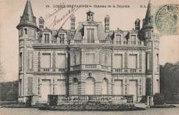 Delcampe - 94-LIMEIL BREVANNES-N°T5282-E/0239 - Limeil Brevannes