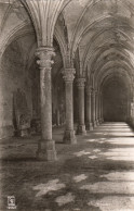 Delcampe - CPSM ALLEMAGNE - Walkenried, Südharz - Kreuzgang - Éditeur Klinke & Co. Berlin-Tempelhof - Göttingen