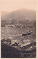 Delcampe - AUTRICHE(MILLSTATT) CARTE PHOTO - Millstatt