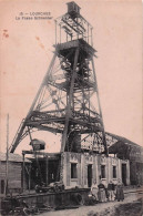 Delcampe - Lourches - La Fosse Scneider  -  CPA°Rn - Bruay Sur Escaut