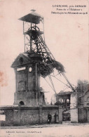 Delcampe - Lourches - La Fosse De L'Eclaireur - Detruite Par Les Allemands - Guerre 14 / 18  -  CPA°Rn - Bruay Sur Escaut