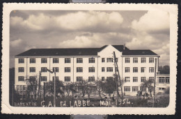 Delcampe - 76 - Barentin - Collége Edmond Labbé - Barentin