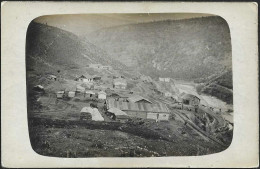 Delcampe - United States------Sunshine Mine------old Postcard - Bergbau