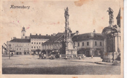 Delcampe - AUTRICHE(KORNEUBURG) - Korneuburg