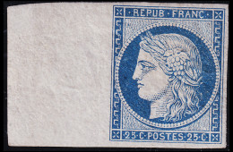 Delcampe - (**) EMISSION CERES 1849 - 1849-1850 Ceres