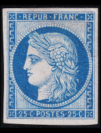 Delcampe - * EMISSION CERES 1849 - 1849-1850 Ceres