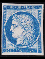Delcampe - * EMISSION CERES 1849 - 1849-1850 Ceres