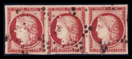 Delcampe - O EMISSION CERES 1849 - 1849-1850 Ceres