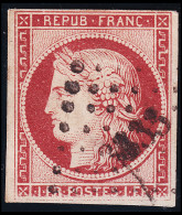 Delcampe - O EMISSION CERES 1849 - 1849-1850 Ceres