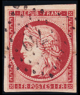 Delcampe - O EMISSION CERES 1849 - 1849-1850 Ceres