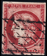 Delcampe - O EMISSION CERES 1849 - 1849-1850 Ceres