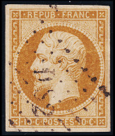 Delcampe - O EMISSION PRESIDENCE - 1852 Louis-Napoléon