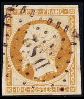Delcampe - O EMISSION PRESIDENCE - 1852 Louis-Napoléon