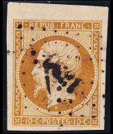 Delcampe - O EMISSION PRESIDENCE - 1852 Louis-Napoléon