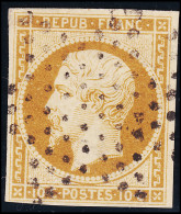 Delcampe - O EMISSION PRESIDENCE - 1852 Louis-Napoléon