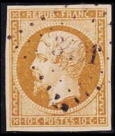 Delcampe - O EMISSION PRESIDENCE - 1852 Louis-Napoléon
