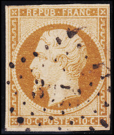 Delcampe - O EMISSION PRESIDENCE - 1852 Louis-Napoléon