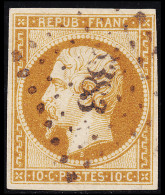 Delcampe - O EMISSION PRESIDENCE - 1852 Louis-Napoléon