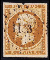 Delcampe - O EMISSION PRESIDENCE - 1852 Louis-Napoléon