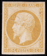 Delcampe - * EMISSION PRESIDENCE - 1852 Louis-Napoléon