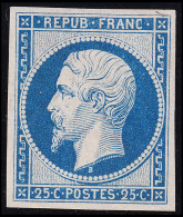 Delcampe - * EMISSION PRESIDENCE - 1852 Louis-Napoléon