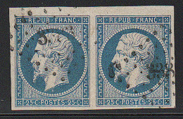 Delcampe - O EMISSION PRESIDENCE - 1852 Louis-Napoléon
