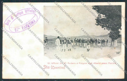 Delcampe - Arezzo Stia Poligono Porciano Cartolina MV7272 - Arezzo