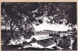 Delcampe - 20271 / SANTANDER Cantabria Jardines De Piquio Y Playa Foto ALFONSO 1950s DOMINGUEZ Madrid N°7 - Cantabria (Santander)