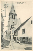Delcampe - 78* ANDRESY Rue Eglise               MA81.600 - Andresy