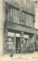 Delcampe - 89* JOIGNY Pl Du Pilori          MA82_0378 - Joigny