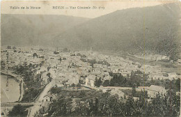 Delcampe - 08* REVIN     Vue Generale             MA84,0465 - Revin
