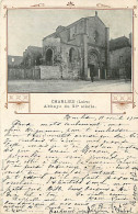 Delcampe - 42* CHARLIEU Abbaye                      MA85-1200 - Charlieu