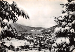 Delcampe - 88-GERARDMER-N°3526-A/0323 - Gerardmer