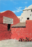 Delcampe - PEROU AREQUIPA MONASTERE DE SANTA CATALINA - Peru