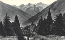 Delcampe - 31-LUCHON-N°3529-F/0327 - Luchon