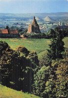 Delcampe - 71 AUTUN PYRAMIDE ROMAINE DITE PIERRE DE COUHARD - Autun
