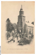 Delcampe - BM-BFP1-0619-61 - COUTERNE - Pélerinage A La Chapelle De Lignon - Alencon