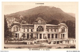 Delcampe - ARDP10-0667-63 - LA BOURBOULE - Le Casino - La Bourboule