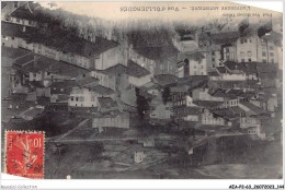 Delcampe - AEAP2-63-0166 - Vue D'OLLIERGUES - Olliergues