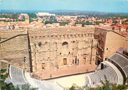Delcampe - CPM Orange Le Theatre Romain - Orange