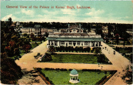 Delcampe - CPA AK Lucknow General View INDIA (1504235) - Indien