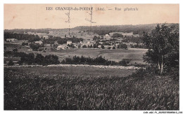 Delcampe - CAR-AGCP1-0010-01 - LES GRANDES-DU-POIZAT - Vue Générale - Non Classés