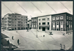 Delcampe - Crotone Città FG Foto Cartolina MV8766 - Crotone