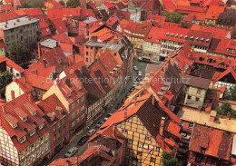 Delcampe - GoeTTINGEN  Niedersachsen Blick Auf Nordosten Der Stadt - Göttingen