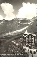 Delcampe - Unterschaechen Hotel Klausenpasshoehe - Sonstige & Ohne Zuordnung