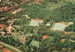 Delcampe - Harkanyfuerdo HU Fliegeraufnahme - Ungarn