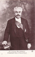Delcampe - Politique - ALEXANDRE MILLERAND  - Président De La République - Persönlichkeiten