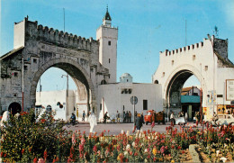Delcampe - CPM Tunis Bob El Khadihra - Tunesien